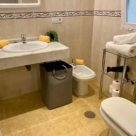 شقة Front Line ألتيا