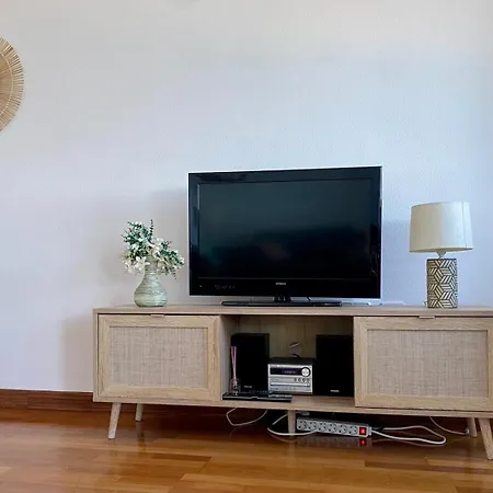 Daire Front Line Altea