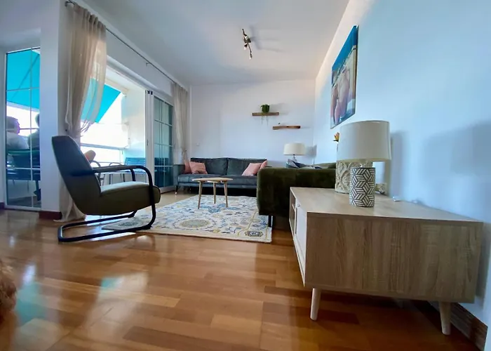 Front Line Apartamento