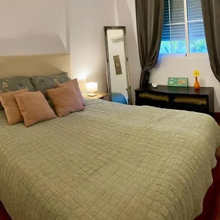 Apartman Front Line Altea