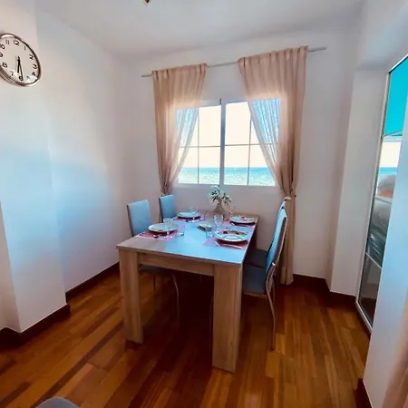 Apartman Front Line