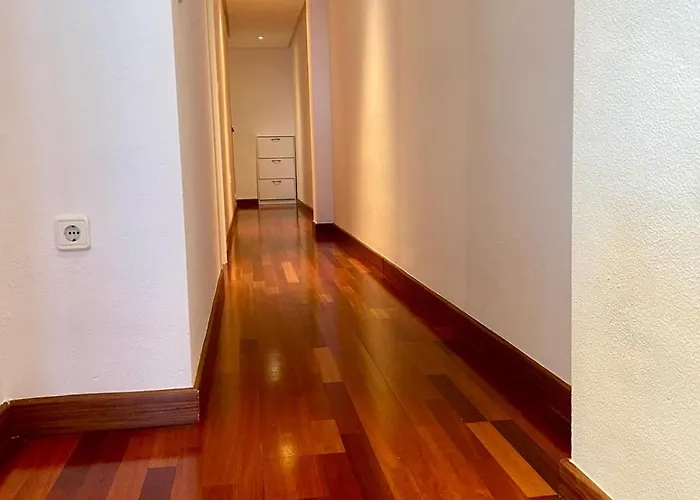 Apartman Front Line *