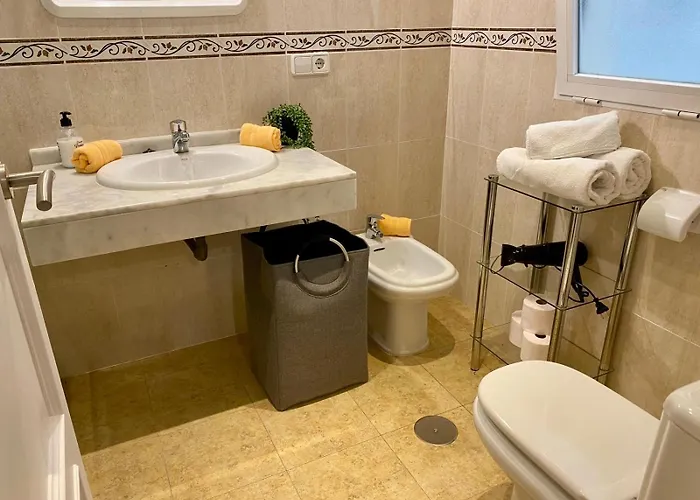 Apartman Front Line Altea